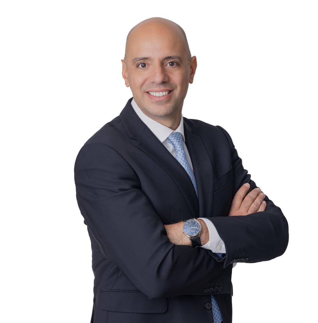 Nadim Rizk