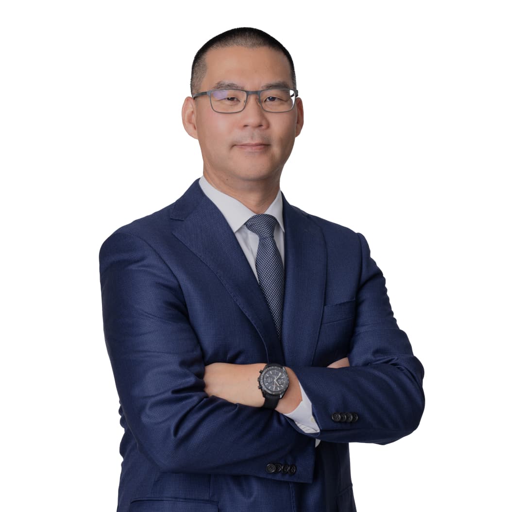 Andrew Chan, CIM, M.Sc.<br>Partner