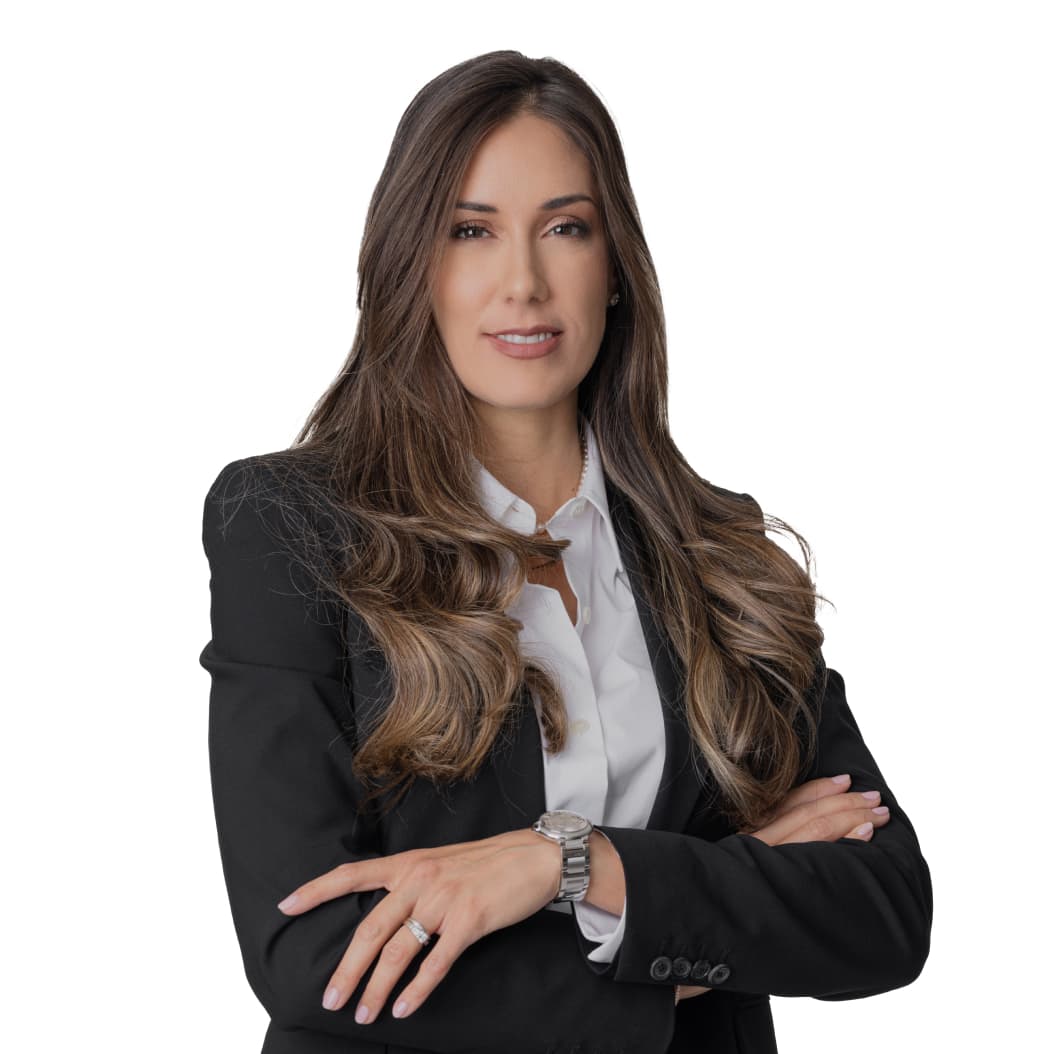Audrey Huot, CPA