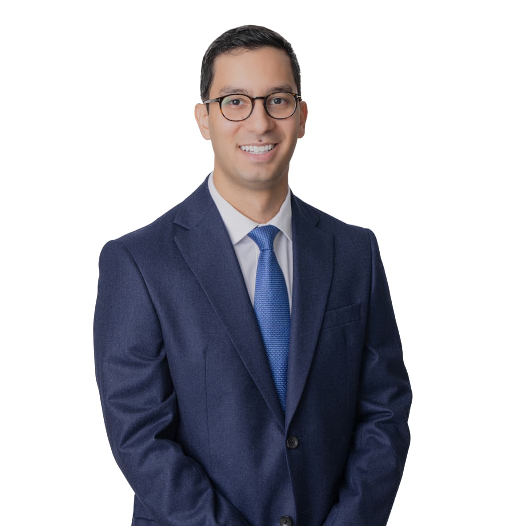 Ayssar Fernandez, CFA<br>Partner