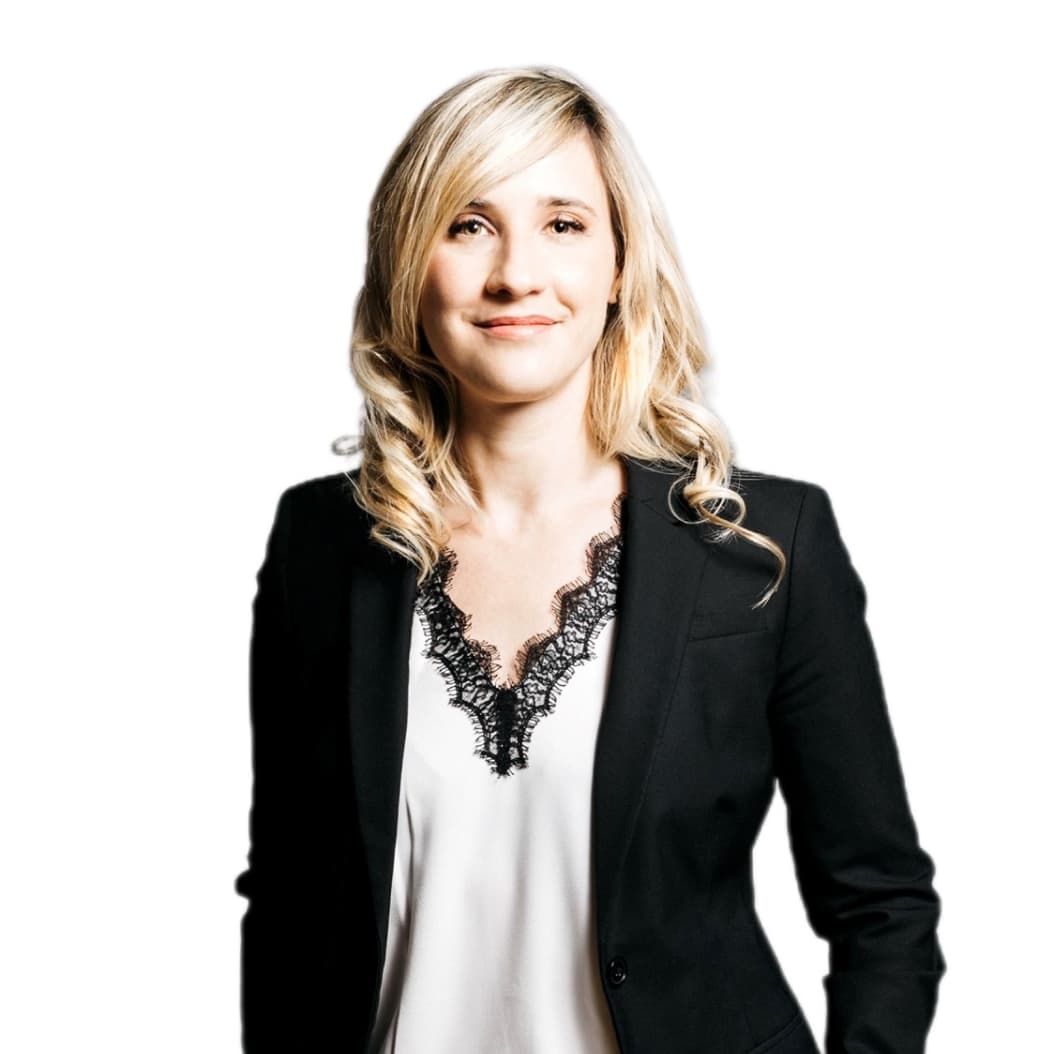 Claudia Gourde, LL.B.