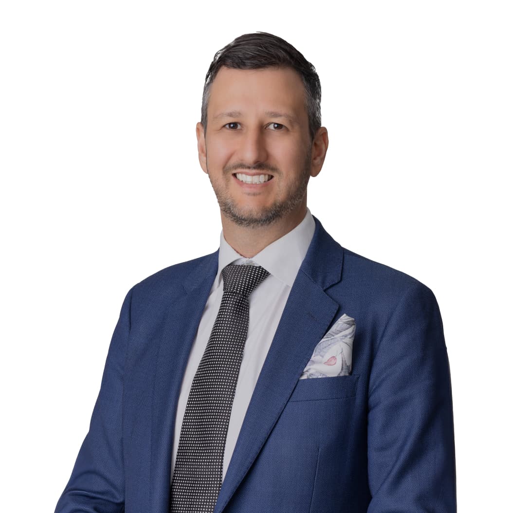 David Doumani, CRMA, CAMS