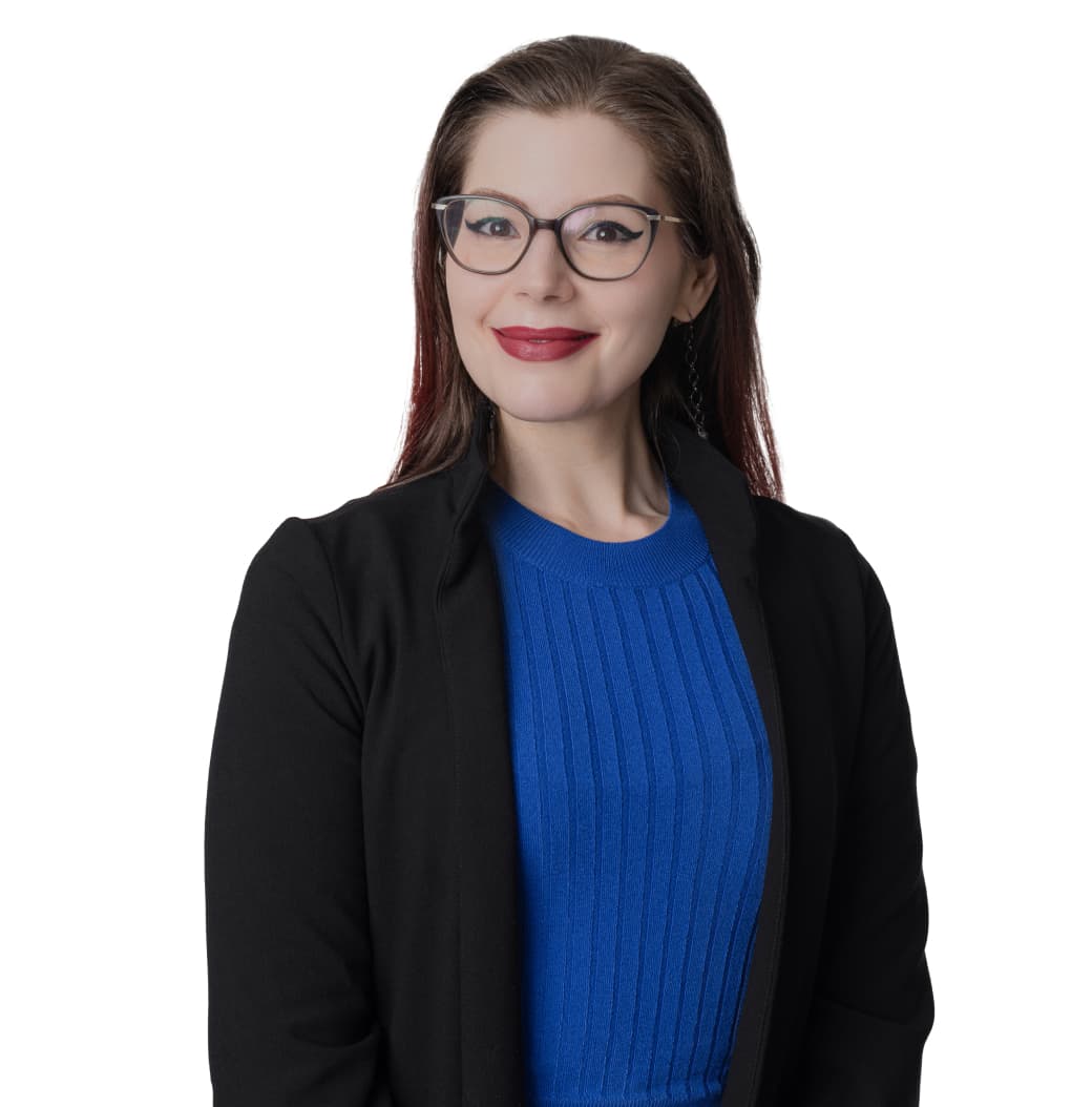 Ivana Miladinovic, CFA<br>Partner