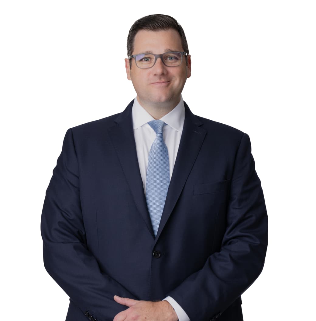 Thomas M. Clancy, MBA<br>Partner