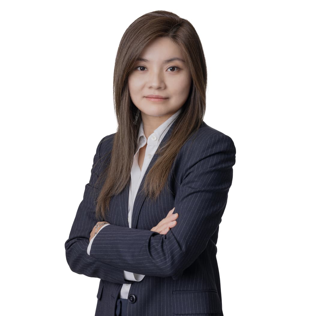 Wen Qing Xu, CFA<br>Partner
